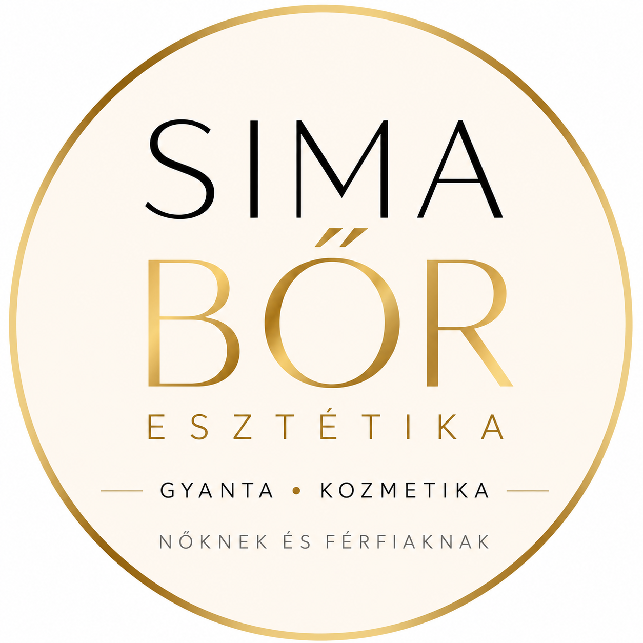 Sima Bőr Esztétika