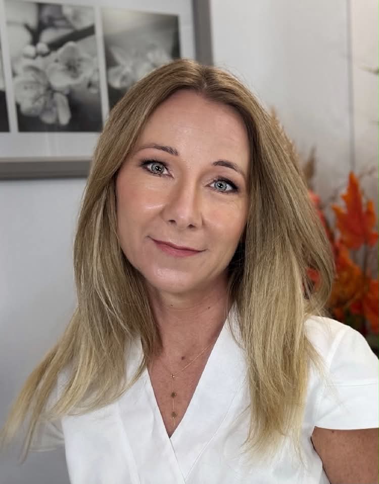 Ökrös Szilvia